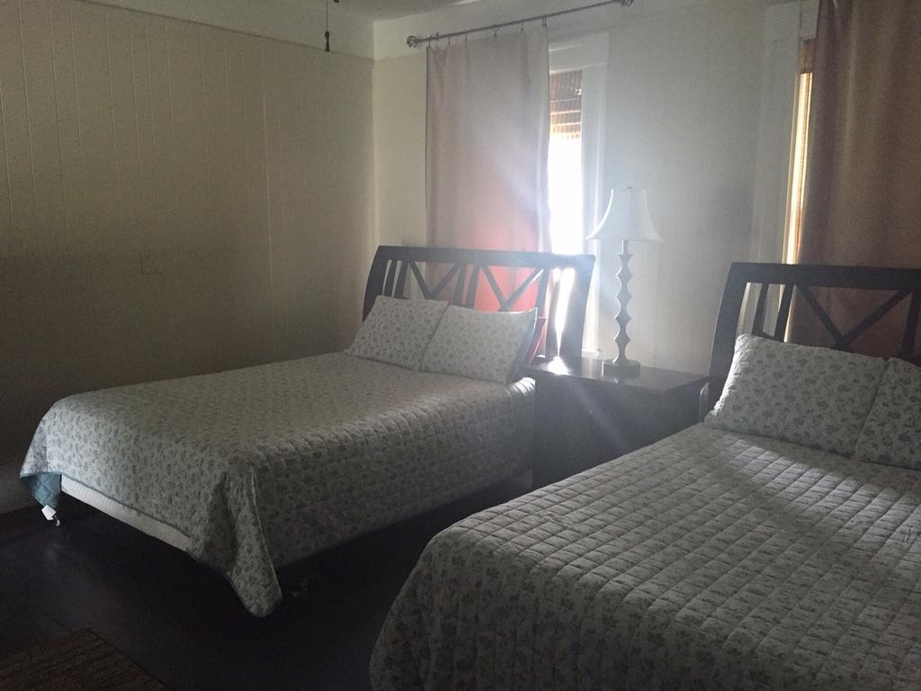 וולס Coast Village Inn And Cottages מראה חיצוני תמונה