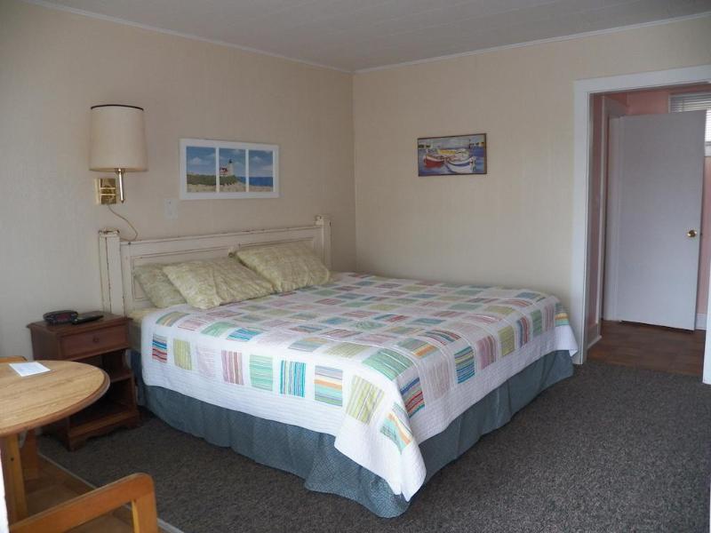 וולס Coast Village Inn And Cottages מראה חיצוני תמונה